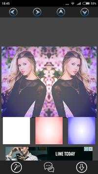 B618 HD Camera - Photo Editor screenshot 13