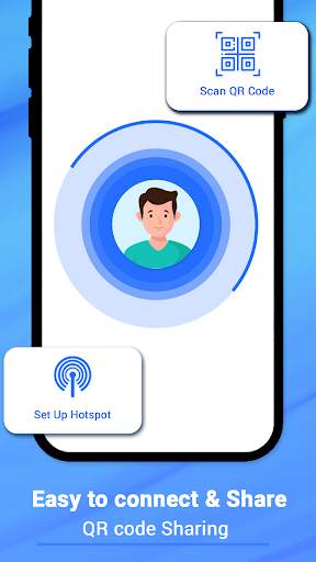 Smart File Share : Indian Fastest File Transfer screenshot 3