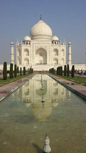 India Wallpaper Travel screenshot 6