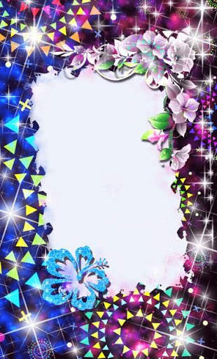 Magical Frames Photo Editor screenshot 3