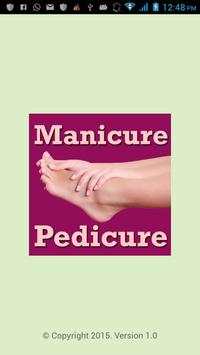 Manicure and Pedicure VIDEOs screenshot 1