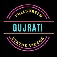 Gujrati Status Videos logo
