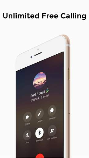 New ToTok HD Video Calls & Voice Chats Tips screenshot 1