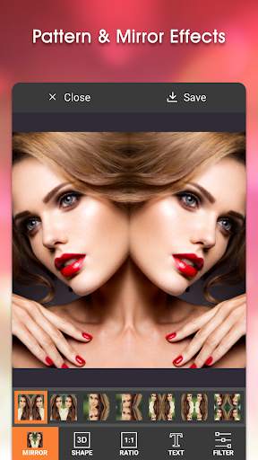 Remix Photos - Photo Editor Collage Maker screenshot 5