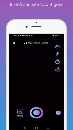 Rogovo - An Indian Short Video App screenshot 4
