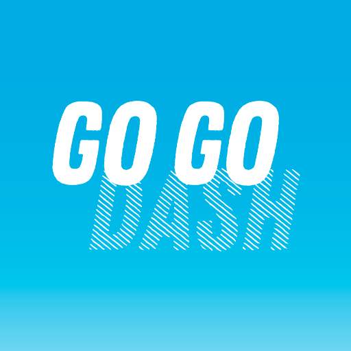 Go Go Dash 1.95