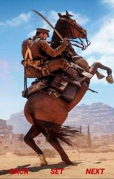 Battlefield 1 Wallpaper screenshot 5