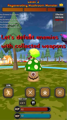 Treasure Farmer screenshot 3