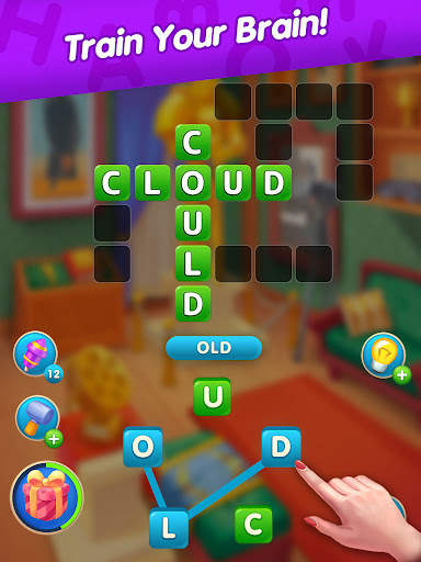 Travel words: Word find games screenshot 7