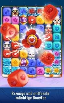 Pet Rescue Puzzle Saga screenshot 8