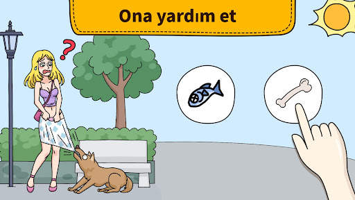 Brain Find: Bulabilir misin? screenshot 4