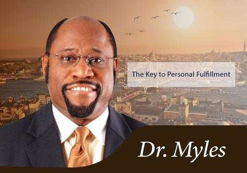 Dr Myles Munroe screenshot 1