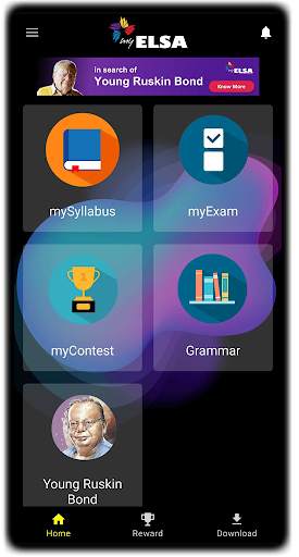 myELSA - The English Learning App screenshot 1