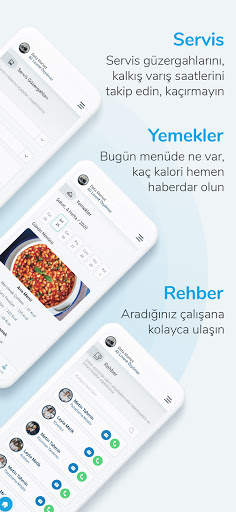 Mobil Yaka screenshot 4