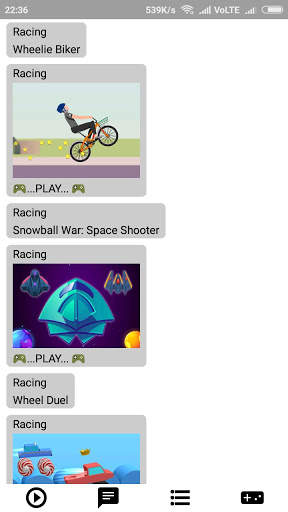 Join Groups - Join Social Active Groups screenshot 4