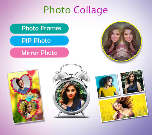 Photo Collage 2024 screenshot 9