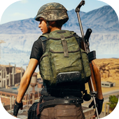 PUBG Mobile icon