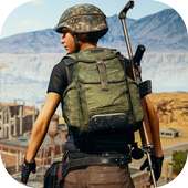 PUBG Mobile on 9Apps