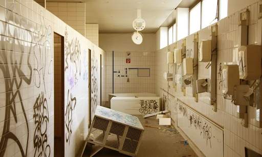 Escape Game Swimming Pool screenshot 8