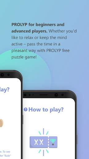 PROLYP™ , Brain Training Game screenshot 3
