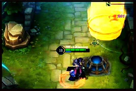 Cheat Arena Of Valor AOV New screenshot 3