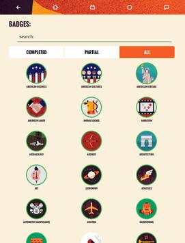 Assistant Scoutmaster screenshot 6