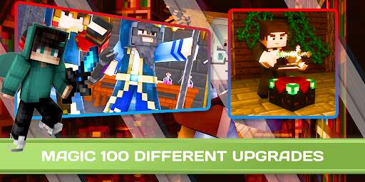 Addons for Minecraft screenshot 5