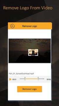 Remove Logo From Video - Remove Watermark screenshot 3