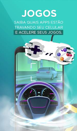 HERO: Antivírus, Otimizador e Segurança Digital screenshot 5