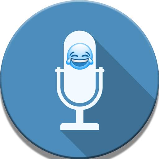 voice changer audio effects recorder 1.0
