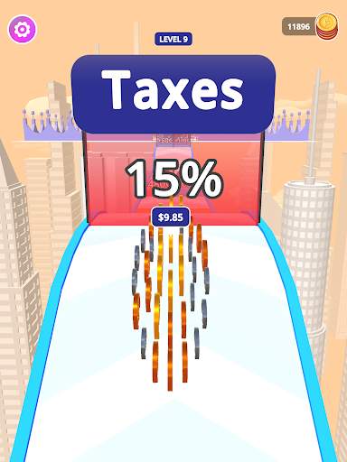 Money Rush screenshot 13
