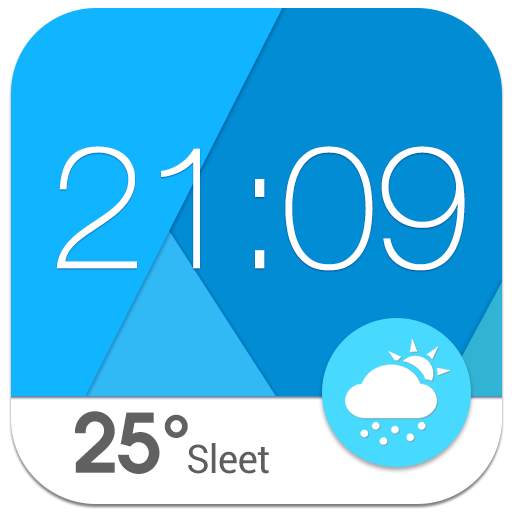 Material Design Cool Widget 16.6.0.6271_50157