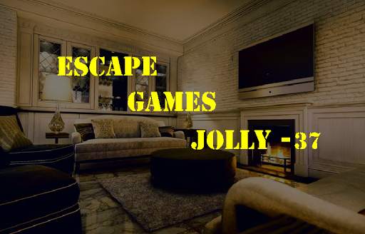 Escape Games Jolly-37 screenshot 1
