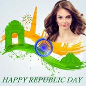 Republic Day Frames أيقونة