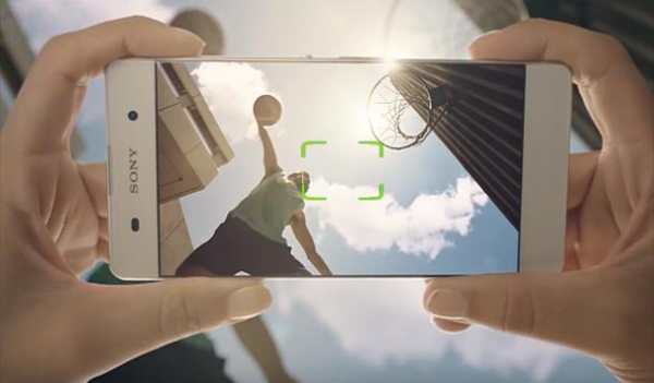 HD Camera screenshot 5