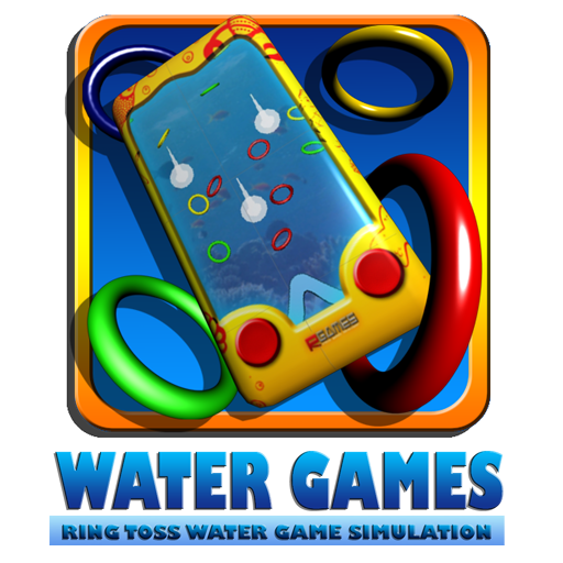 Water Games icon