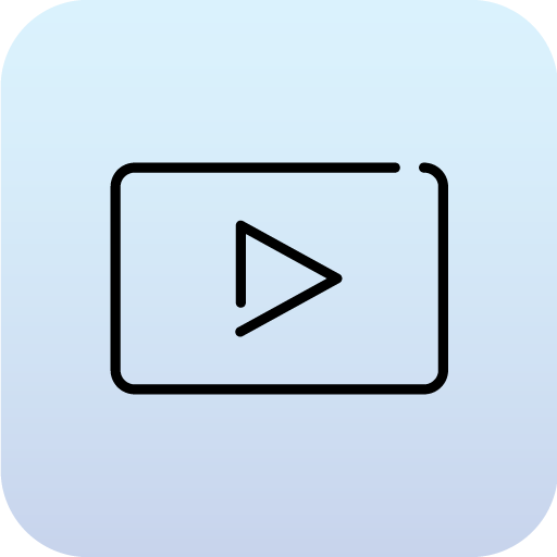 Maks Video icon