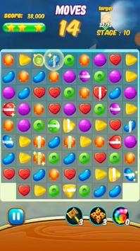 Sweet Candy screenshot 4