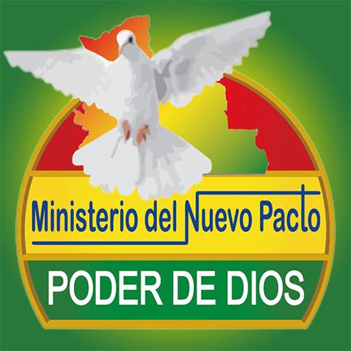 Radio y Tv Poder de Dios icon