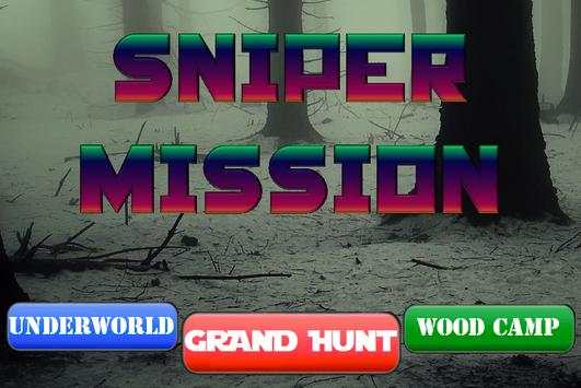 Sniper Mission screenshot 1
