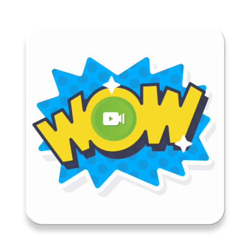 WoW HD Camera icon