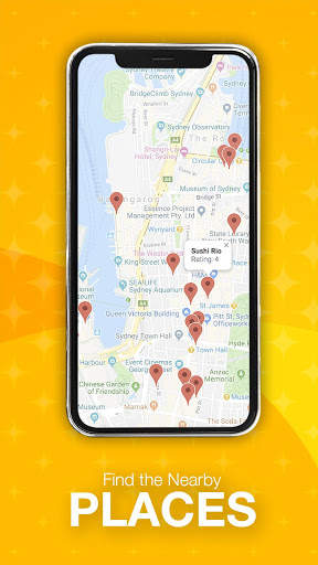 GPS Location Finder: Live Webcams and Speedometer screenshot 7