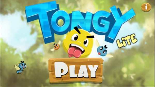 Tongy Lite screenshot 1
