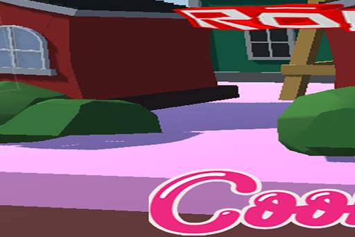Crazy cookie swirl c Roblx Funny screenshot 1
