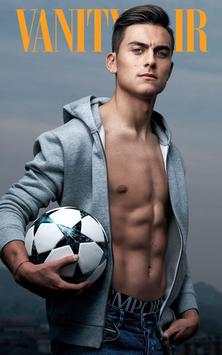 Paulo Dybala Wallpaper screenshot 4