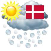 Weather Denmark Free on 9Apps
