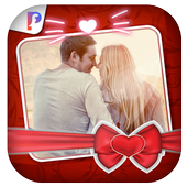 Lovers Photo Frames icon
