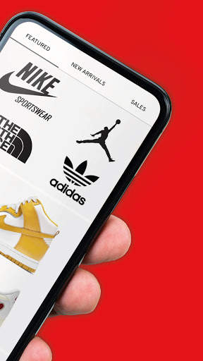 Move Shop - Streetwear e Sneakers screenshot 2