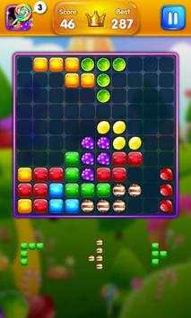 Gummy Mania Pop: Candy Splash screenshot 4