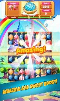 Beast Candy Magic screenshot 3